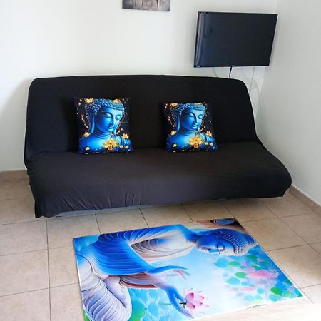 C210 Appartement Disneyland Paris Studio Montévrain Dış mekan fotoğraf